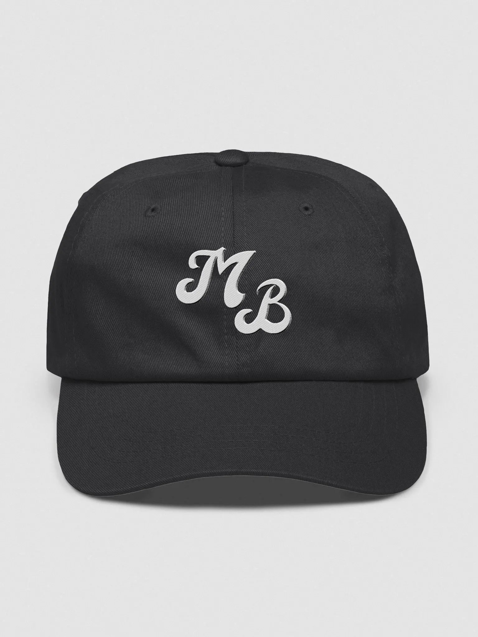 Logo Hat product image (1)