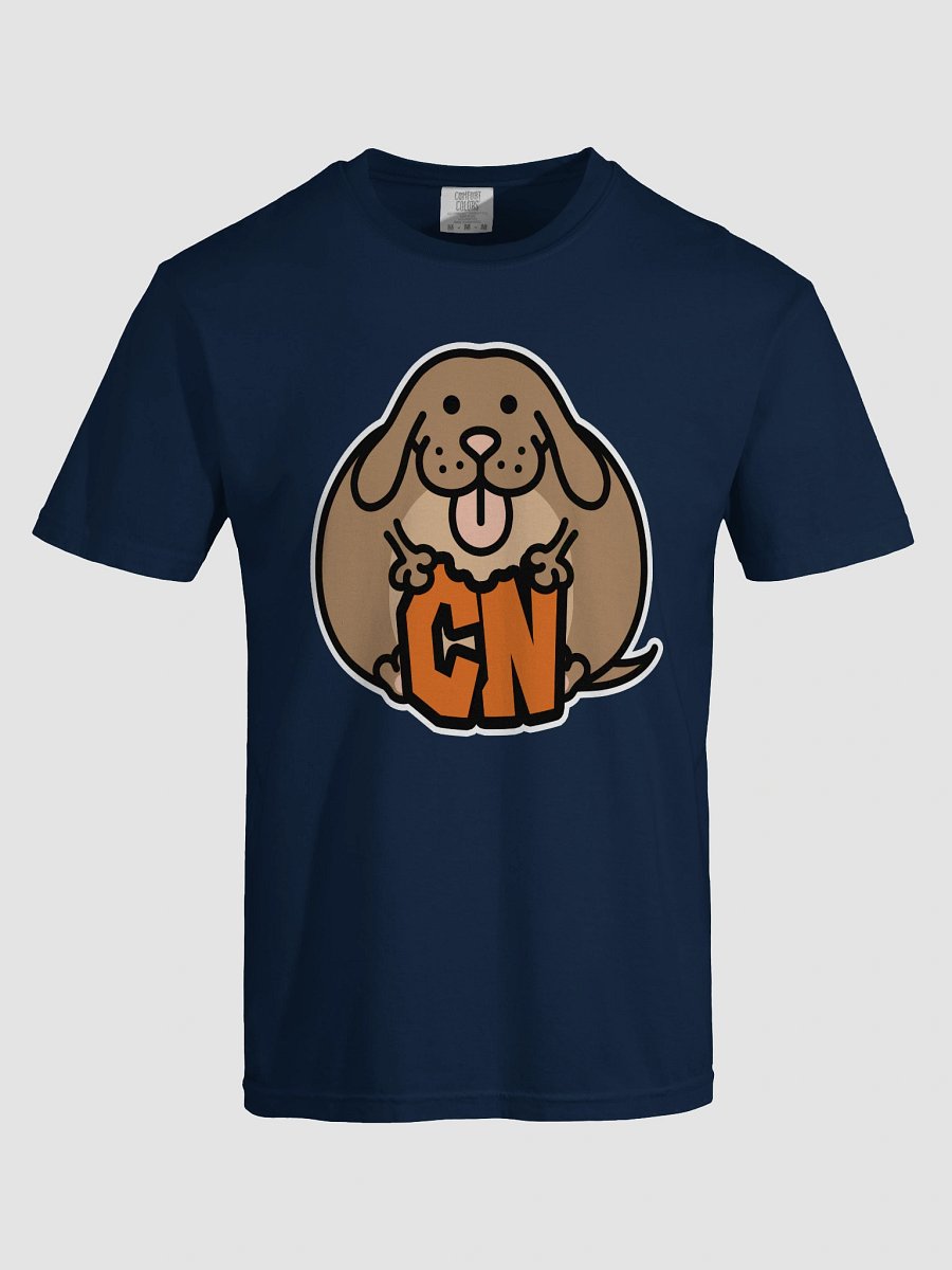 CritNick Big Dogs Shirt product image (42)