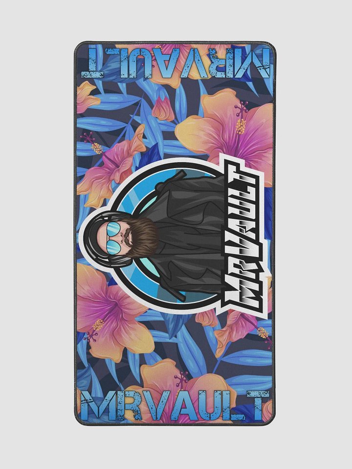 MrVault Game Pad product image (2)