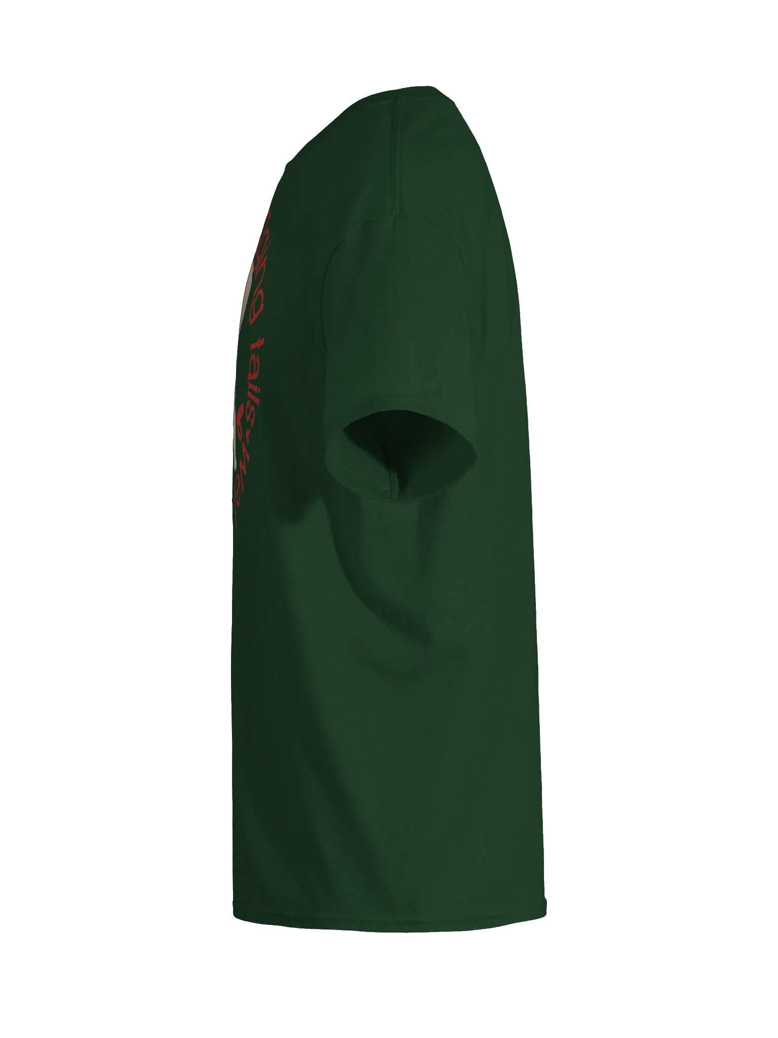 Sloppy Kisses Golden Lab T product image (35)