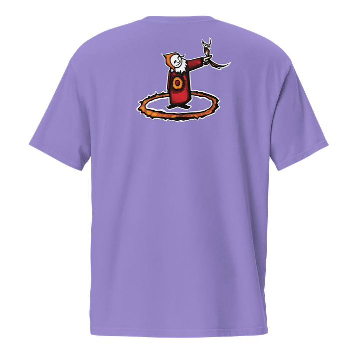 The Spirit Store Comfort Colors Garment-Dyed Pocket T-Shirt product image (34)