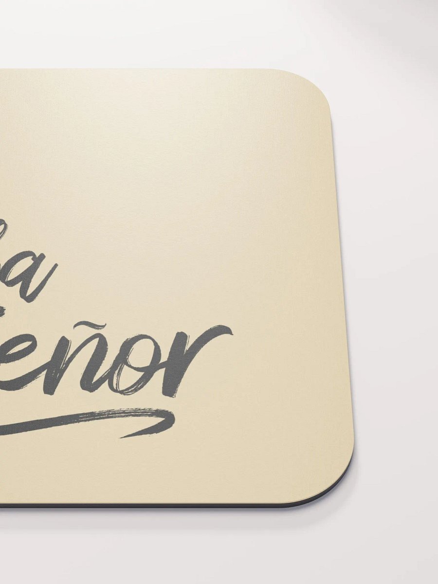 MOUSEPAD - MI ALMA ALABA AL SEÑOR product image (5)