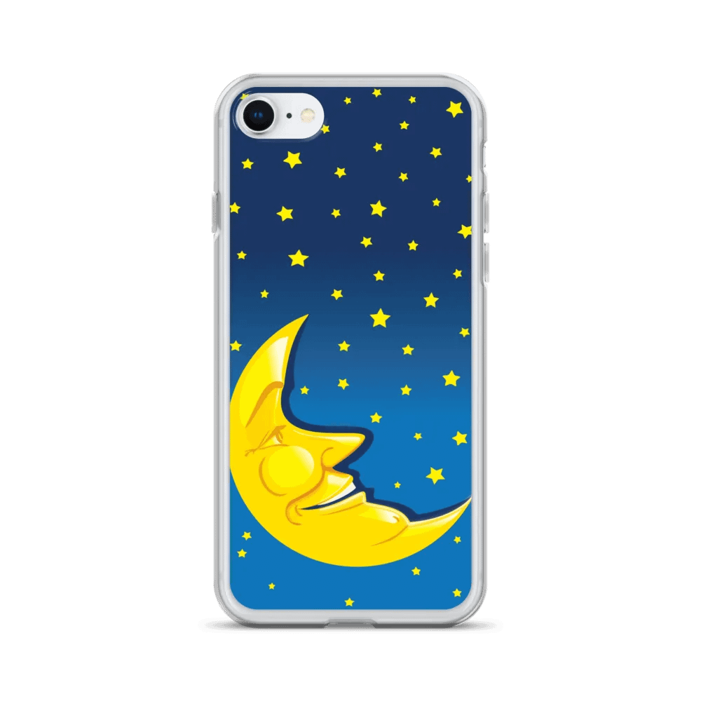 Celestial Smiles iPhone® Case product image (24)