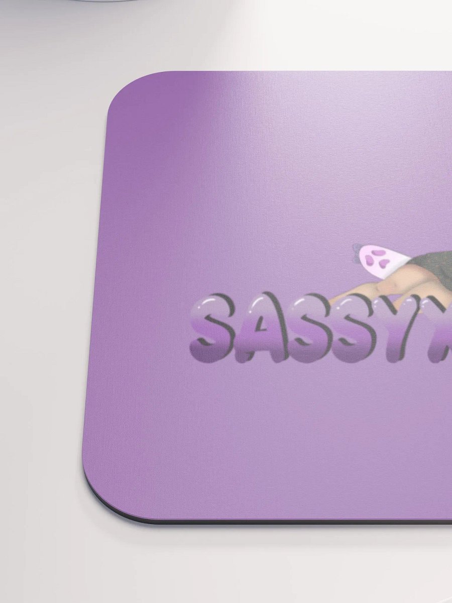 Sassy x RabidPossum product image (6)