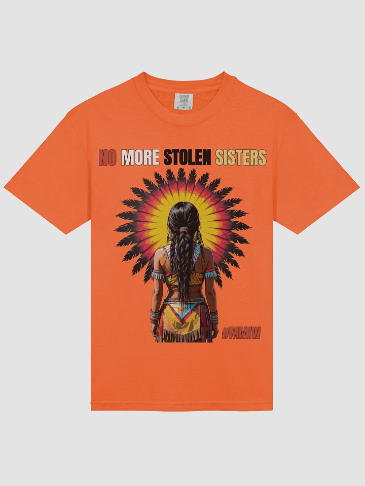 No More Stolen Sisters product image (2)