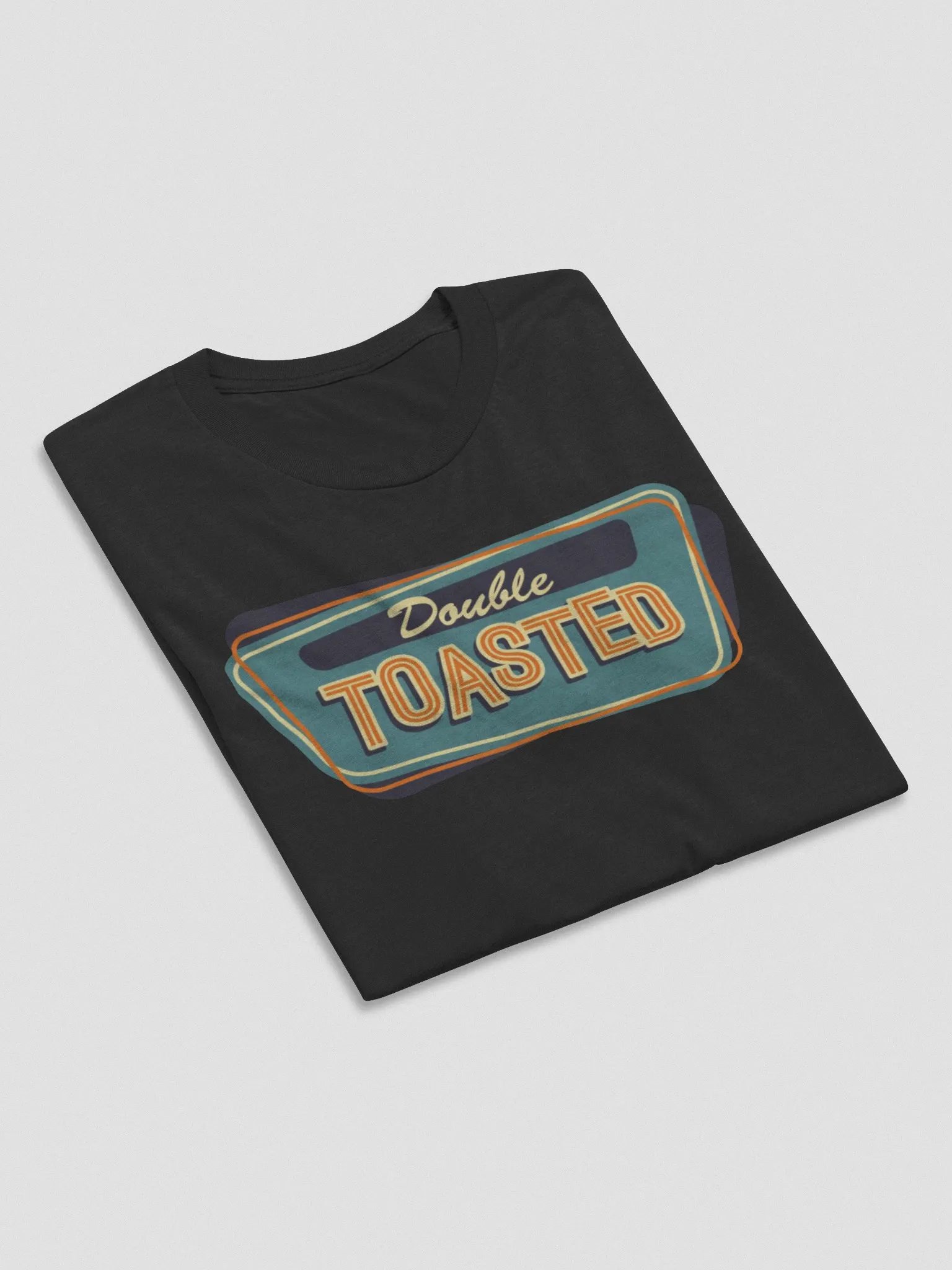 DT Classic Logo Shirt product image (32)