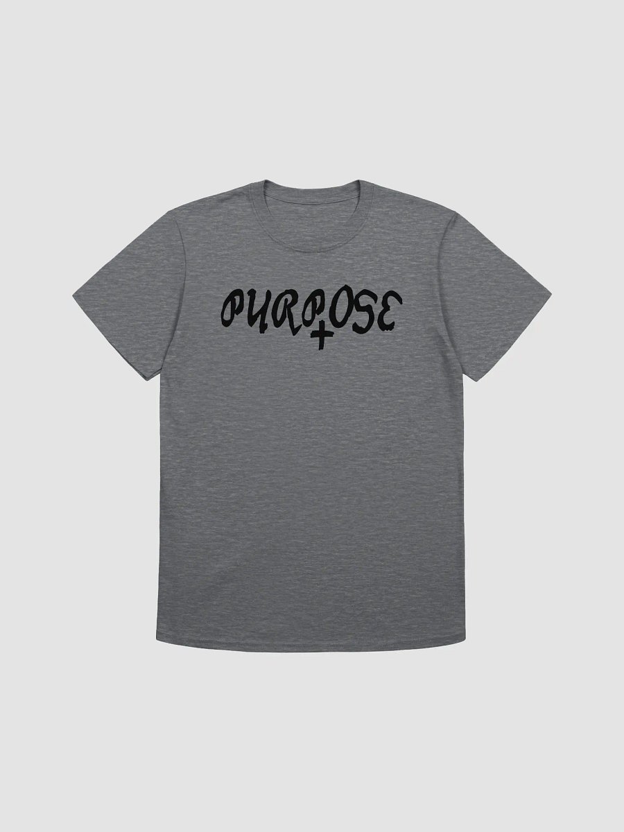 Purpose Tee product image (1)