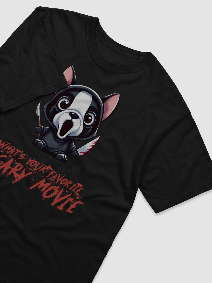 What's Your Favorite Scary Movie? product image (6)