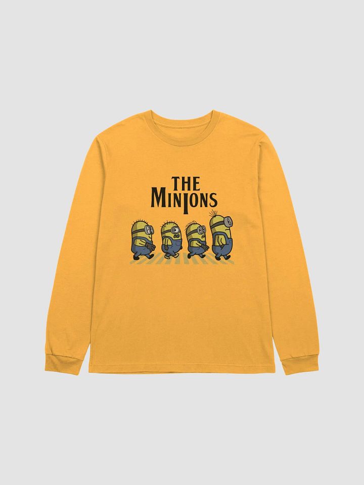 Limited Edition Long Sleeve Tee product image (1)