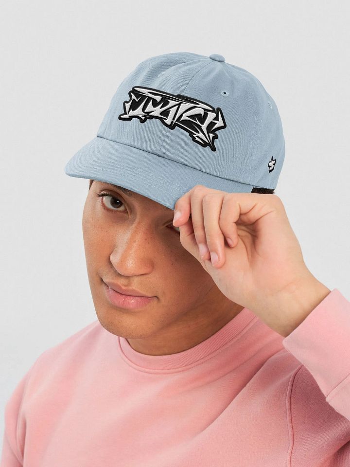 TWITCH - Black product image (2)