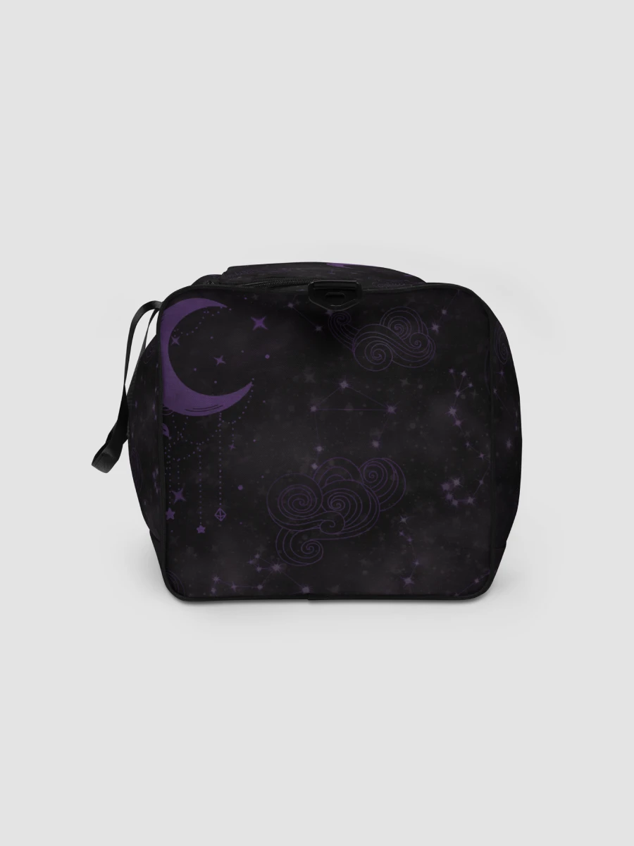 Moon and Sun Duffle Bag product image (8)