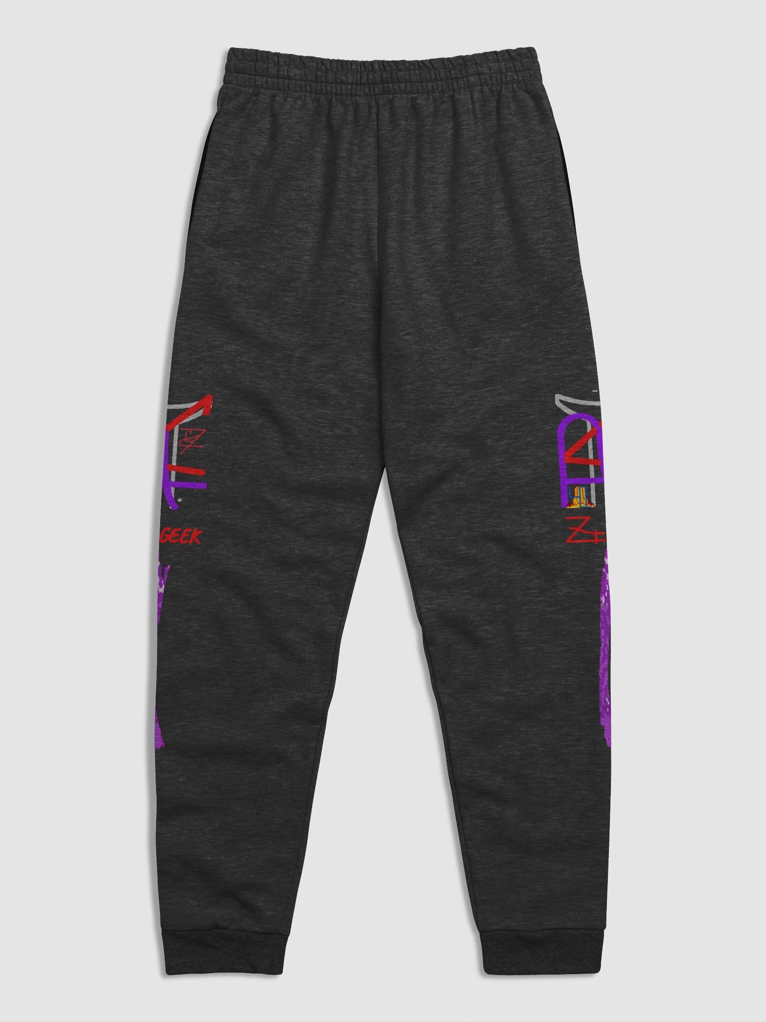 JSF Joggers product image (3)