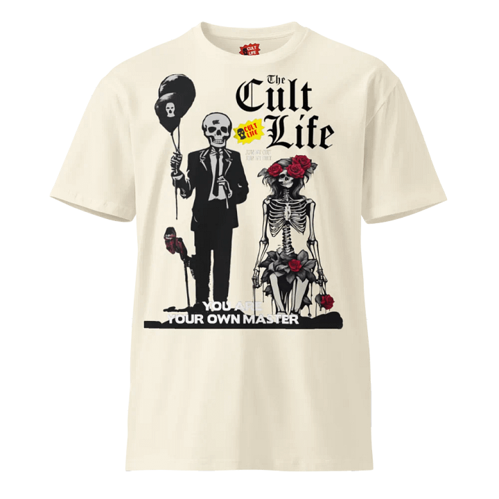 TIL DEATH DO US PART product image (1)