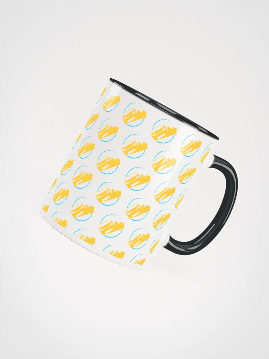 ChinaDriven Mug product image (4)