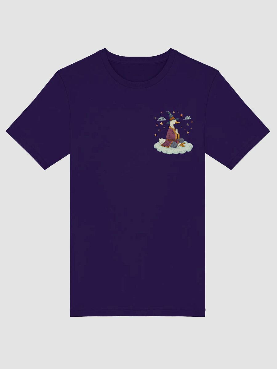 Zen goose Meditation T-Shirt product image (33)