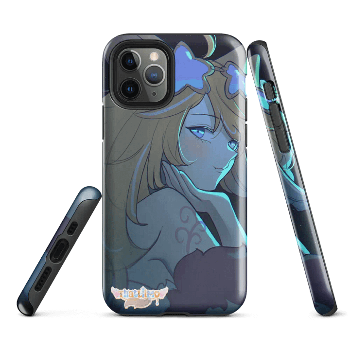 ThatLilMo Tough IPhone Case product image (2)