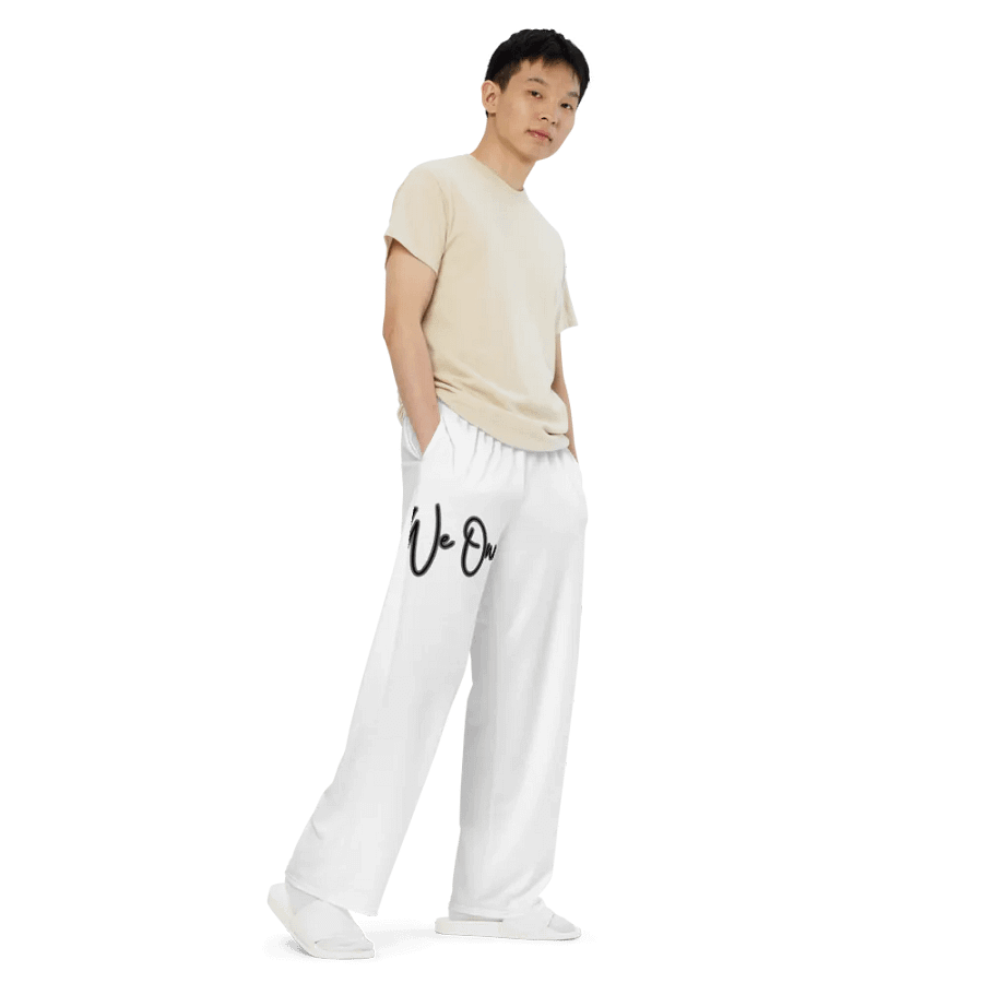 We Onnat Premium Pants Unisex product image (6)