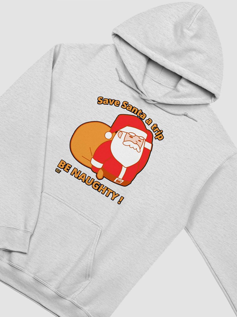 SAVE SANTA A TRIP, BE NAUGHTY! product image (36)