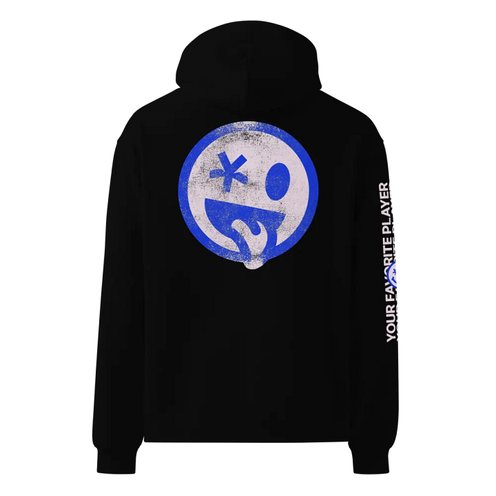 Distressed Smile product image (1)