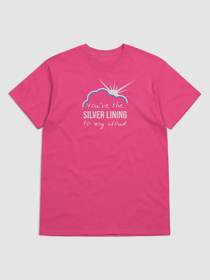 You’re the Silver Lining to my Cloud product image (10)
