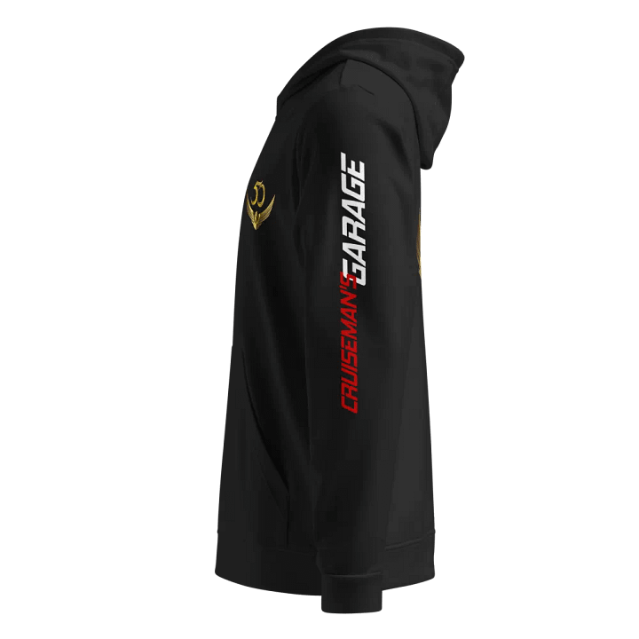 50th Anniversary Hoodie product image (2)