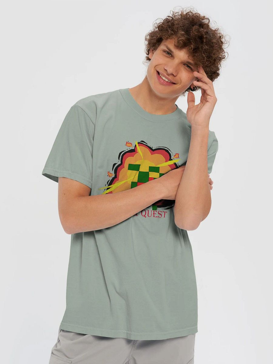 Hopper Rider T-Shirt product image (5)