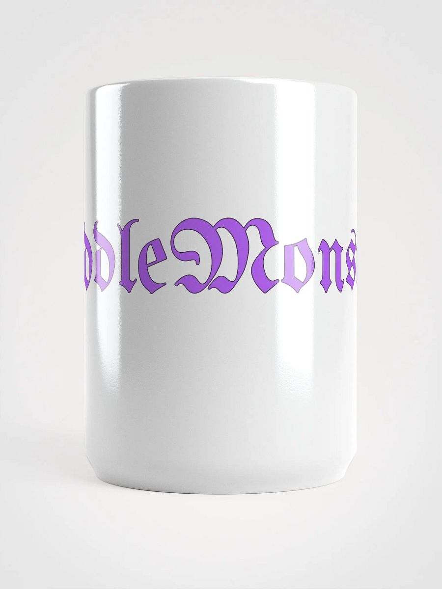 CudleMonster86 Mug product image (1)