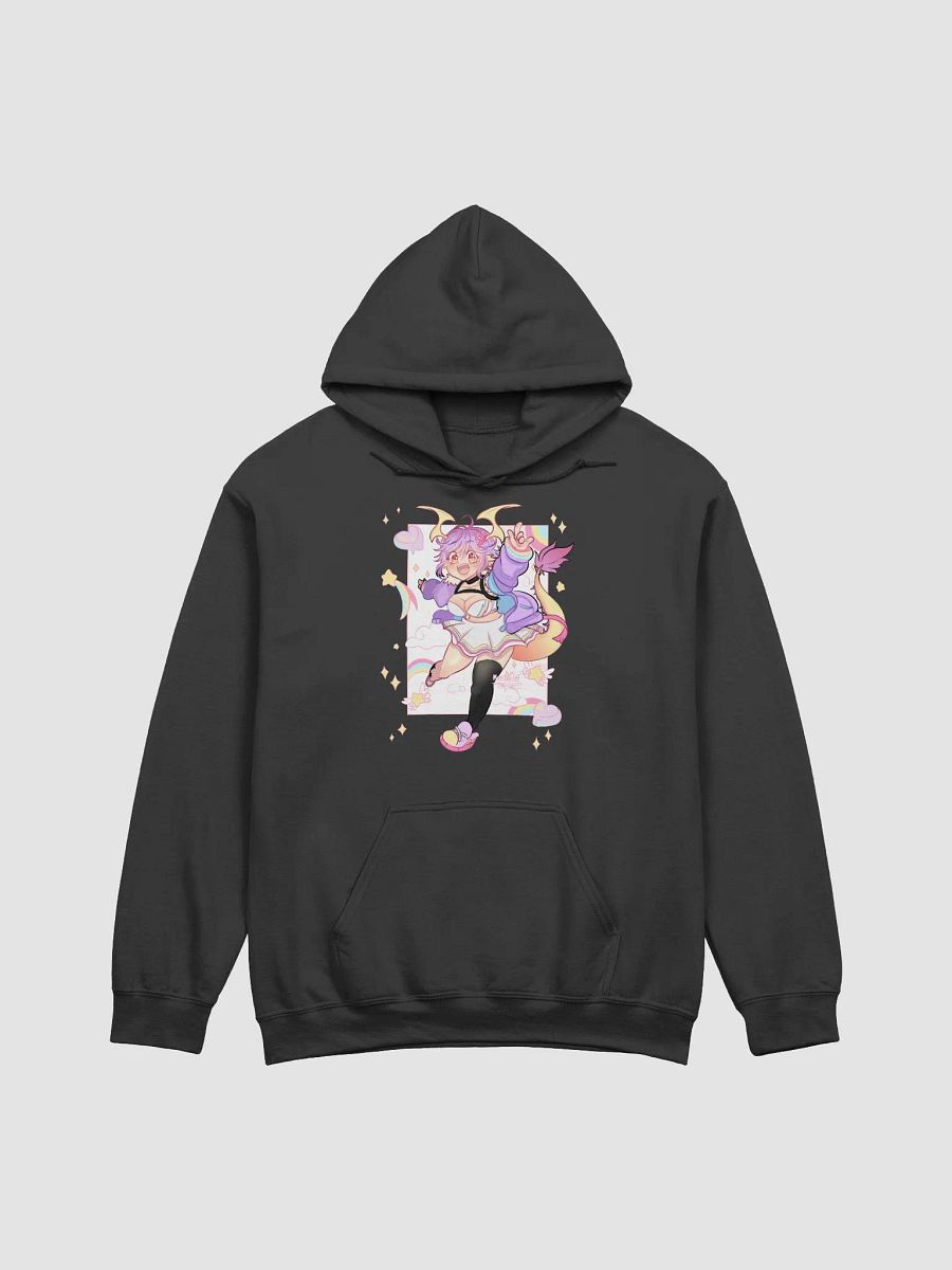 Cheribiri Into Space - Unisex Classic Hoodie product image (3)