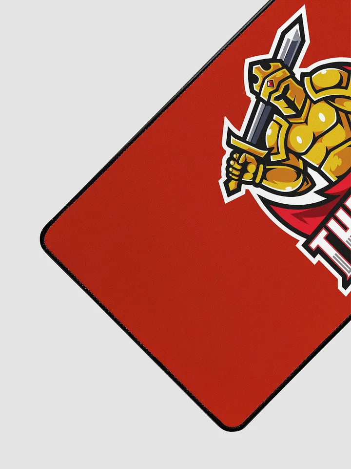 The King Gaming Desk Mat product image (2)