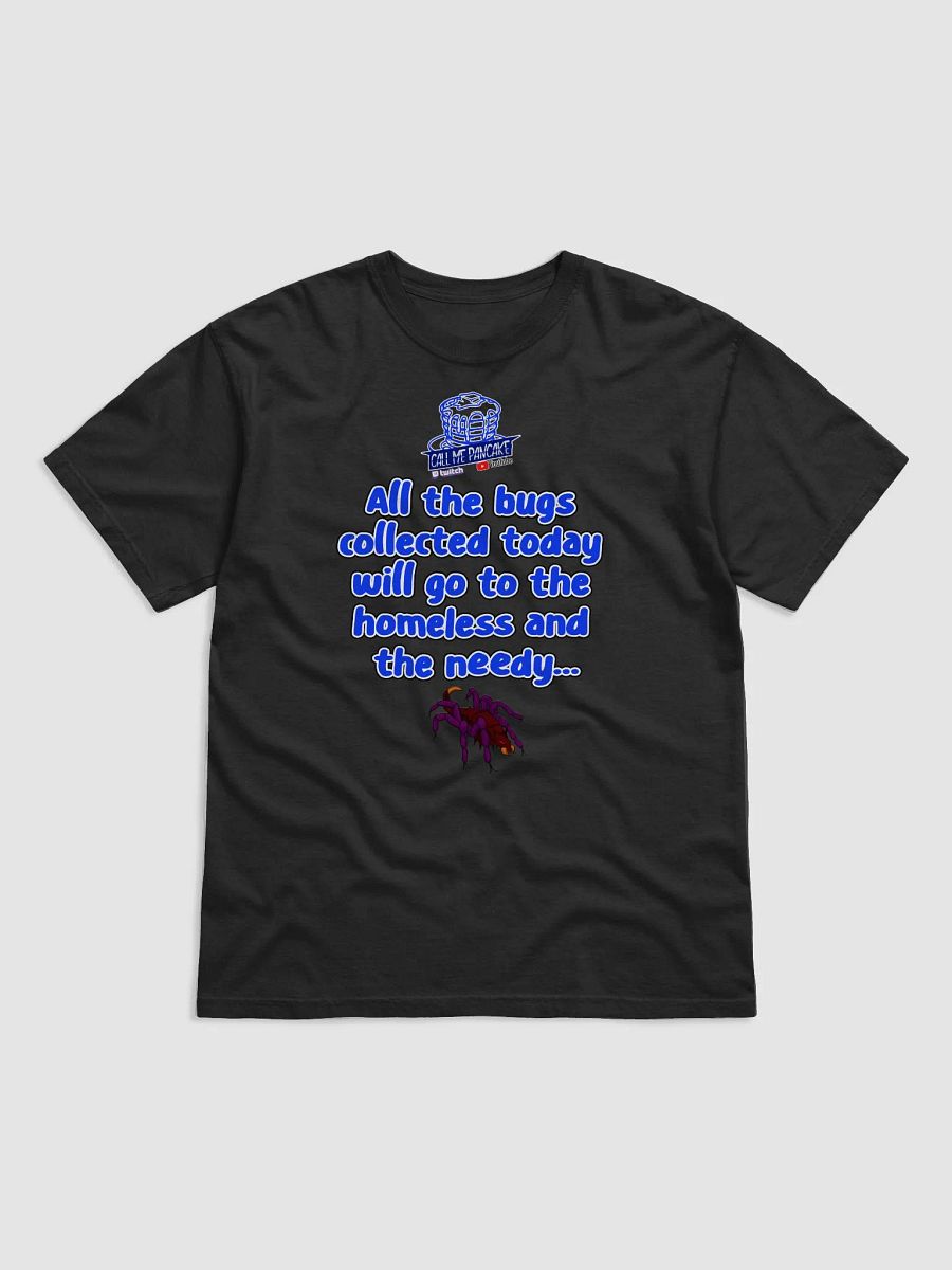Needy bugs Tee product image (1)