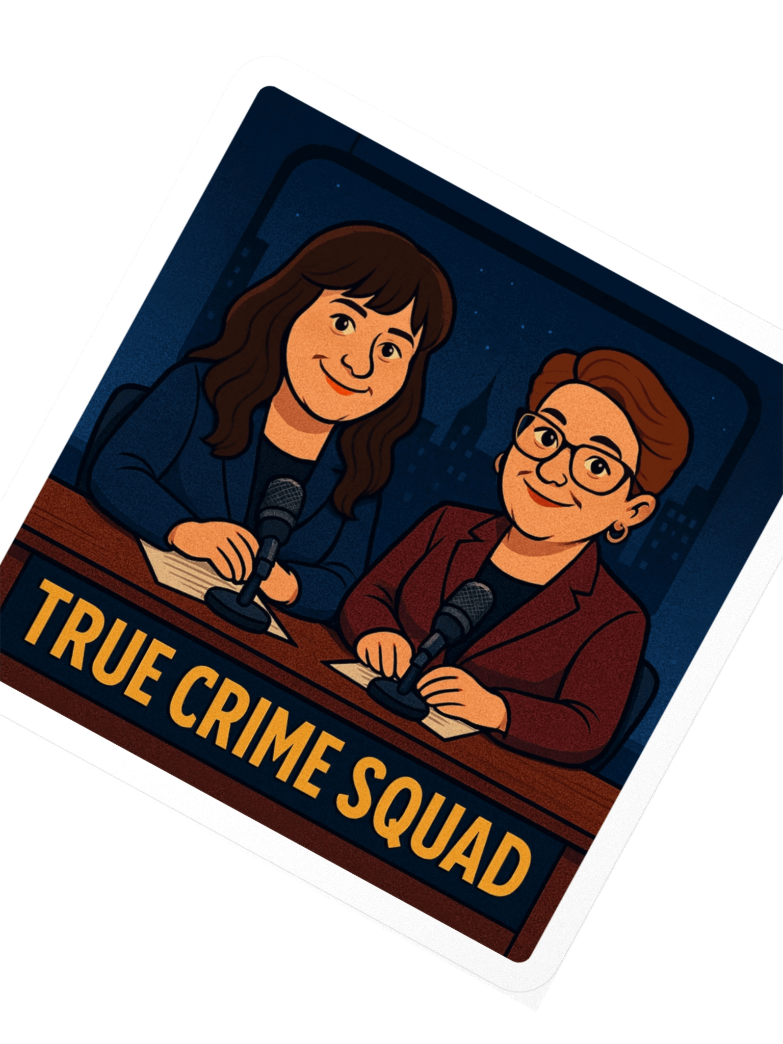 TCS at the News Desk product image (4)