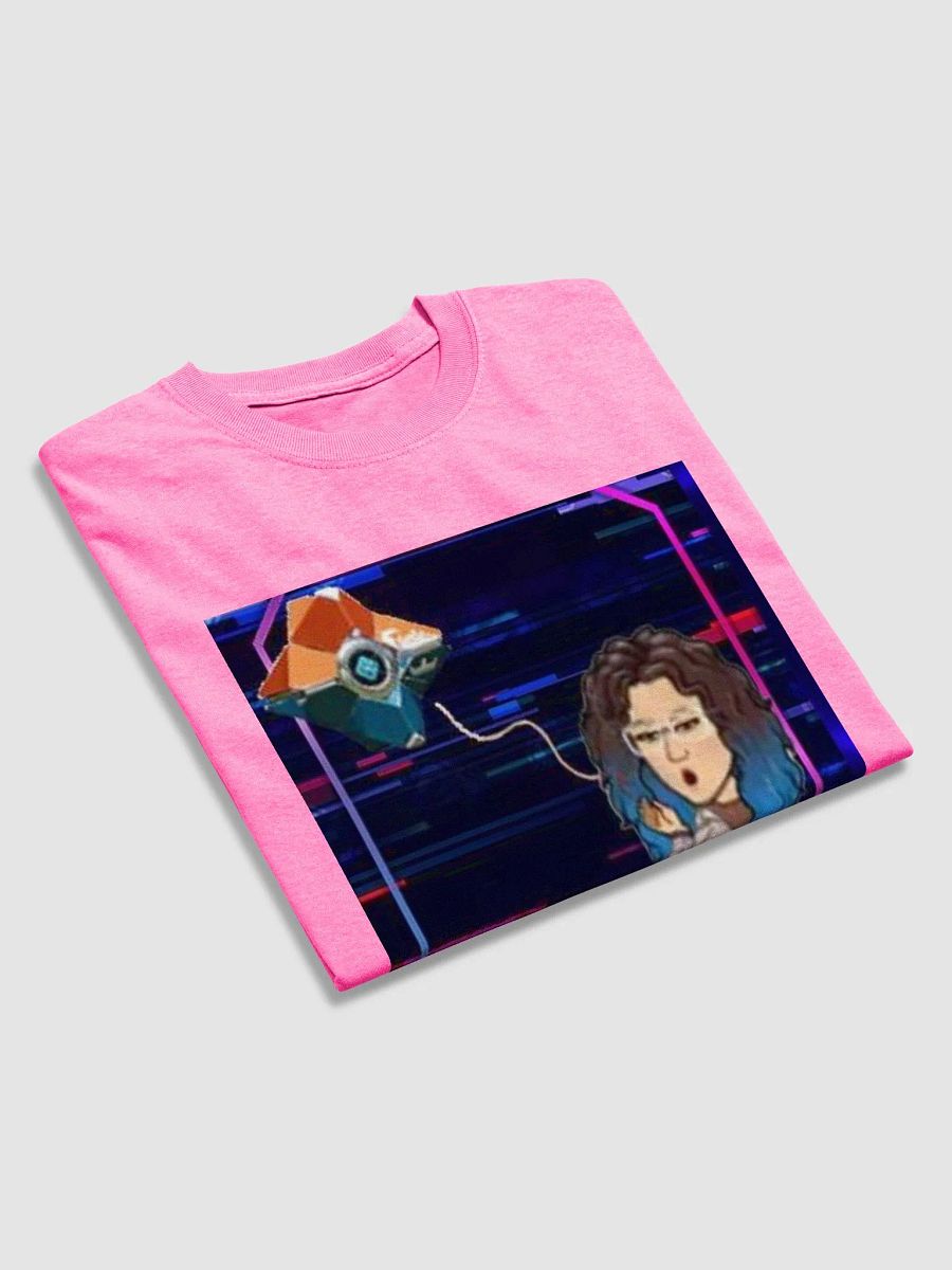 Dame-T-Shirt, the Gost, Ballung product image (3)