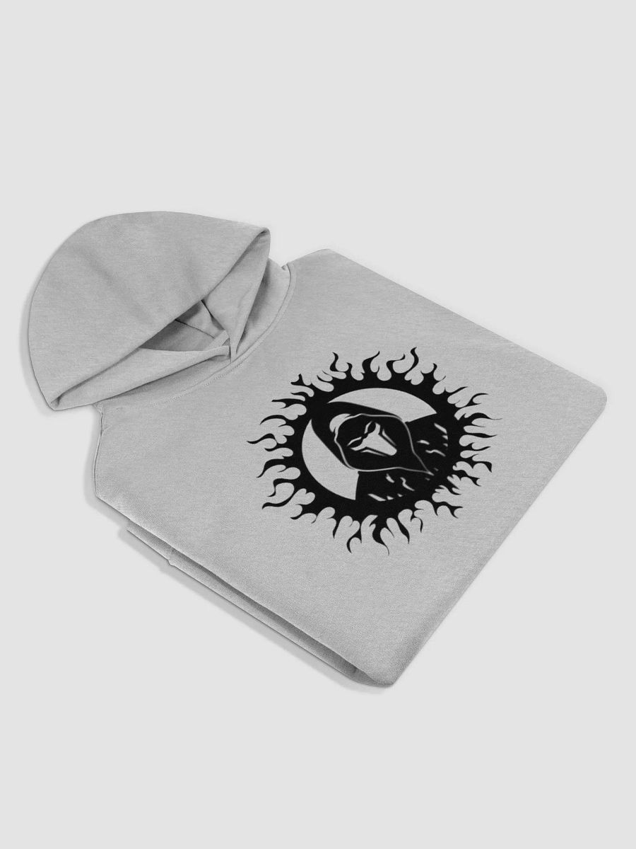 Eternal Embrace Oversized Hoodie product image (3)