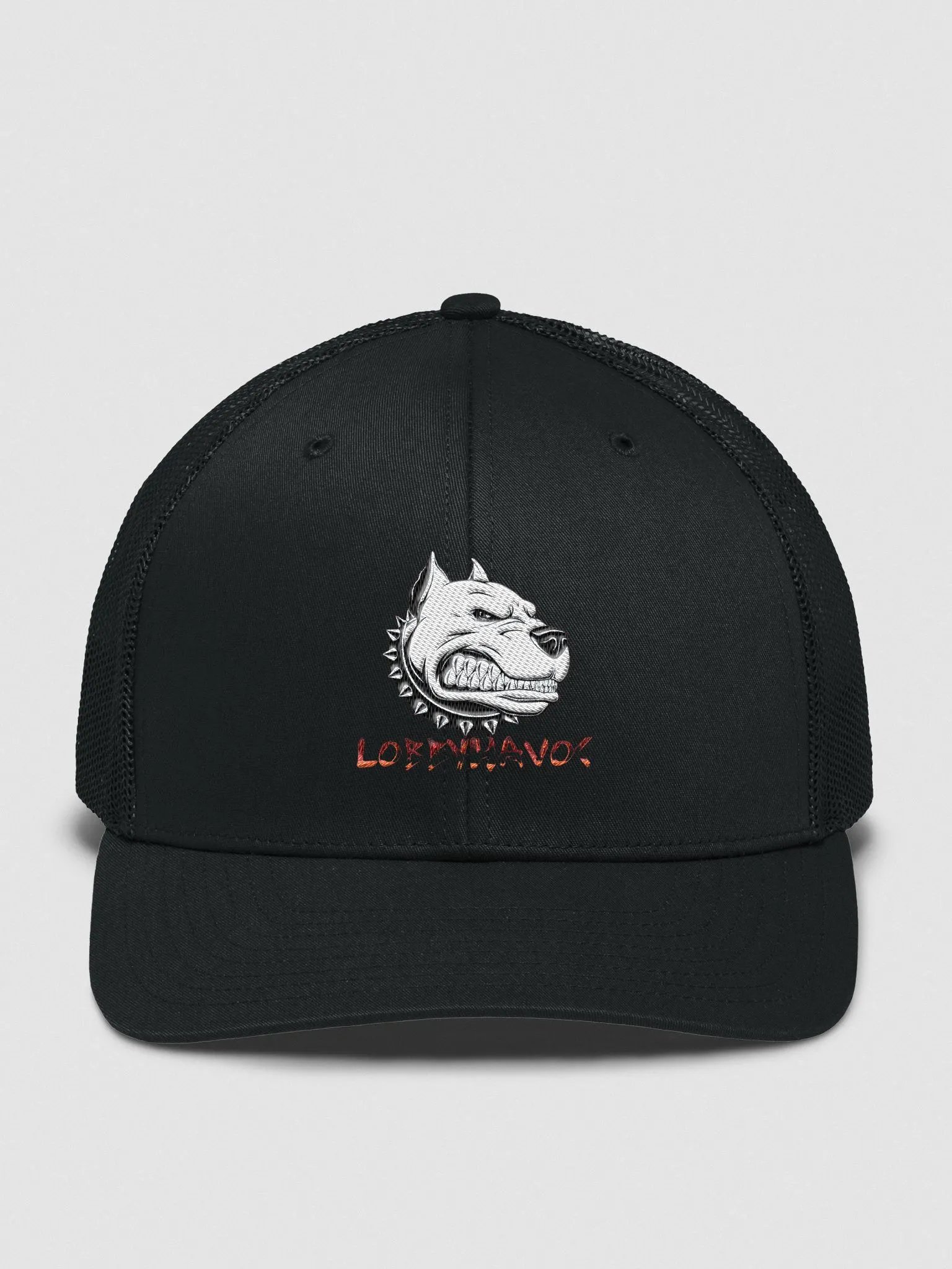 Havoc Trucker Cap product image (1)