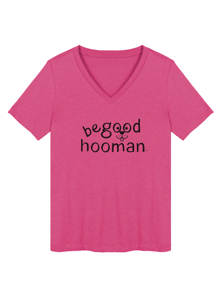 Women's V-Neck T-Shirt product image (1)