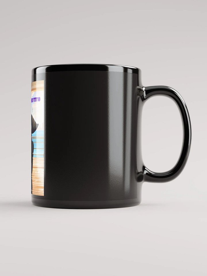 Lombax Beach Vibes Mug product image (1)