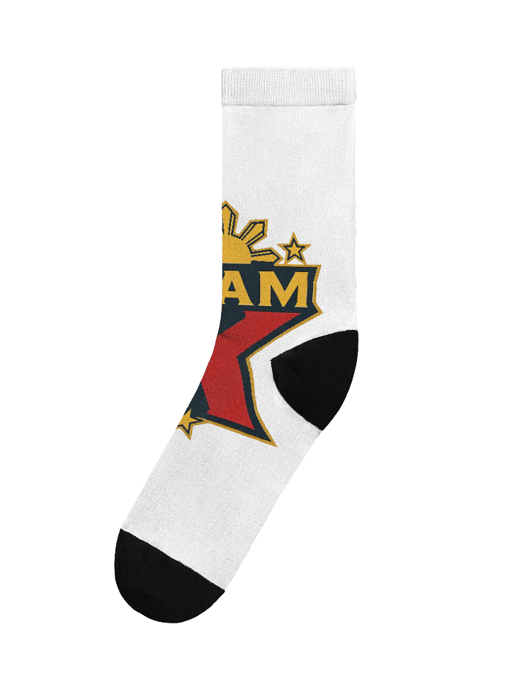 Team K Philippines Socks product image (1)