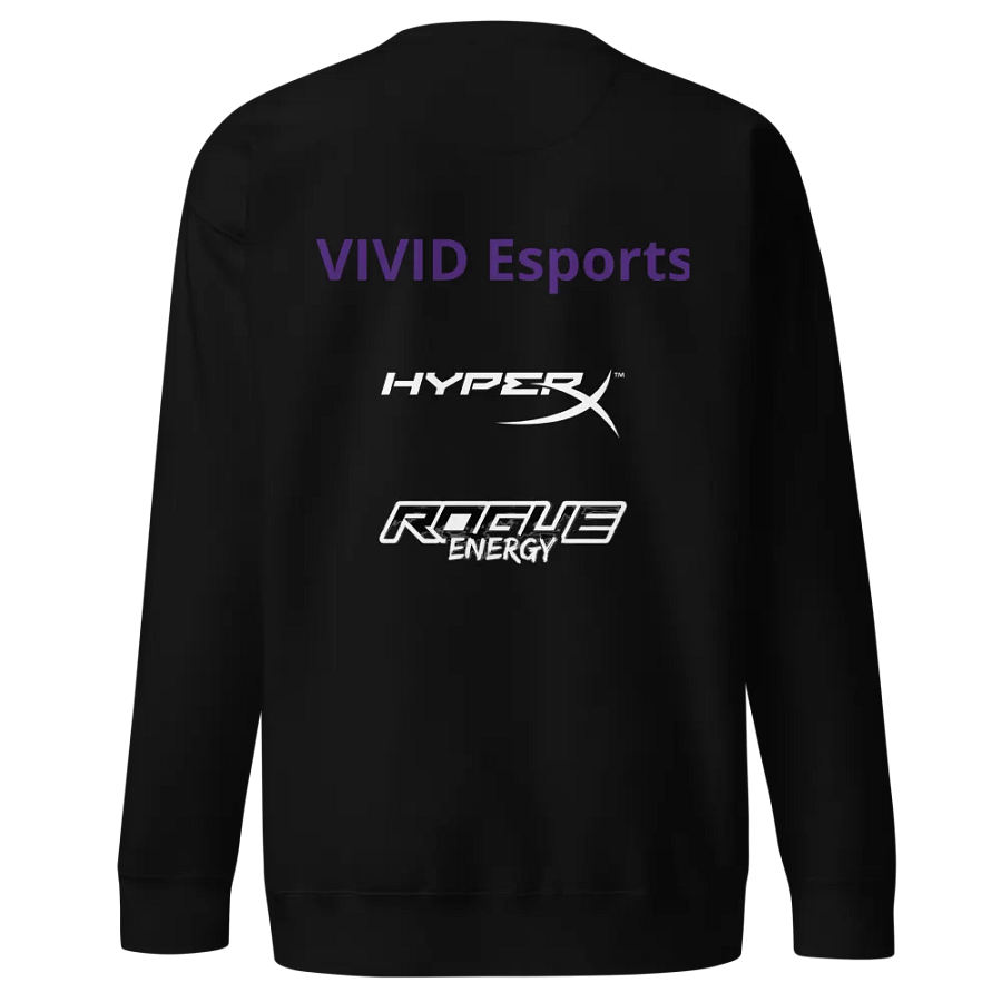 Vivid Sweatshirt product image (1)