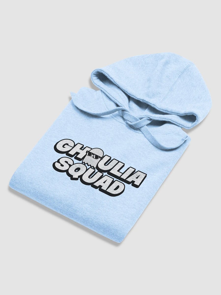 Hello, it's Ghoulia's Hoodie product image (6)