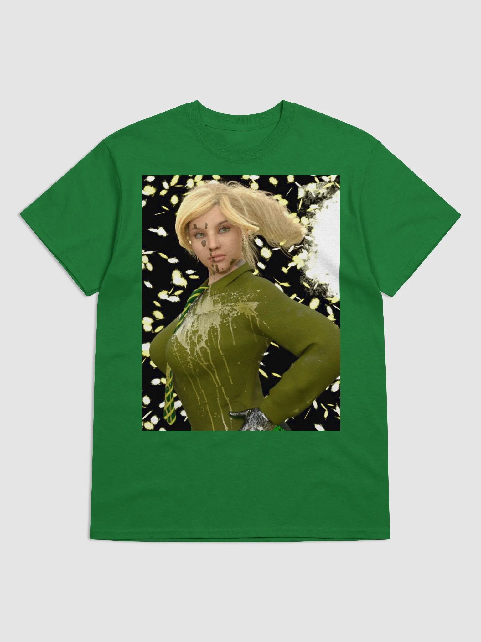 Sidney T-Shirt product image (7)