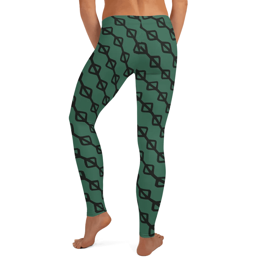 Chainlink Chic Leggings product image (8)