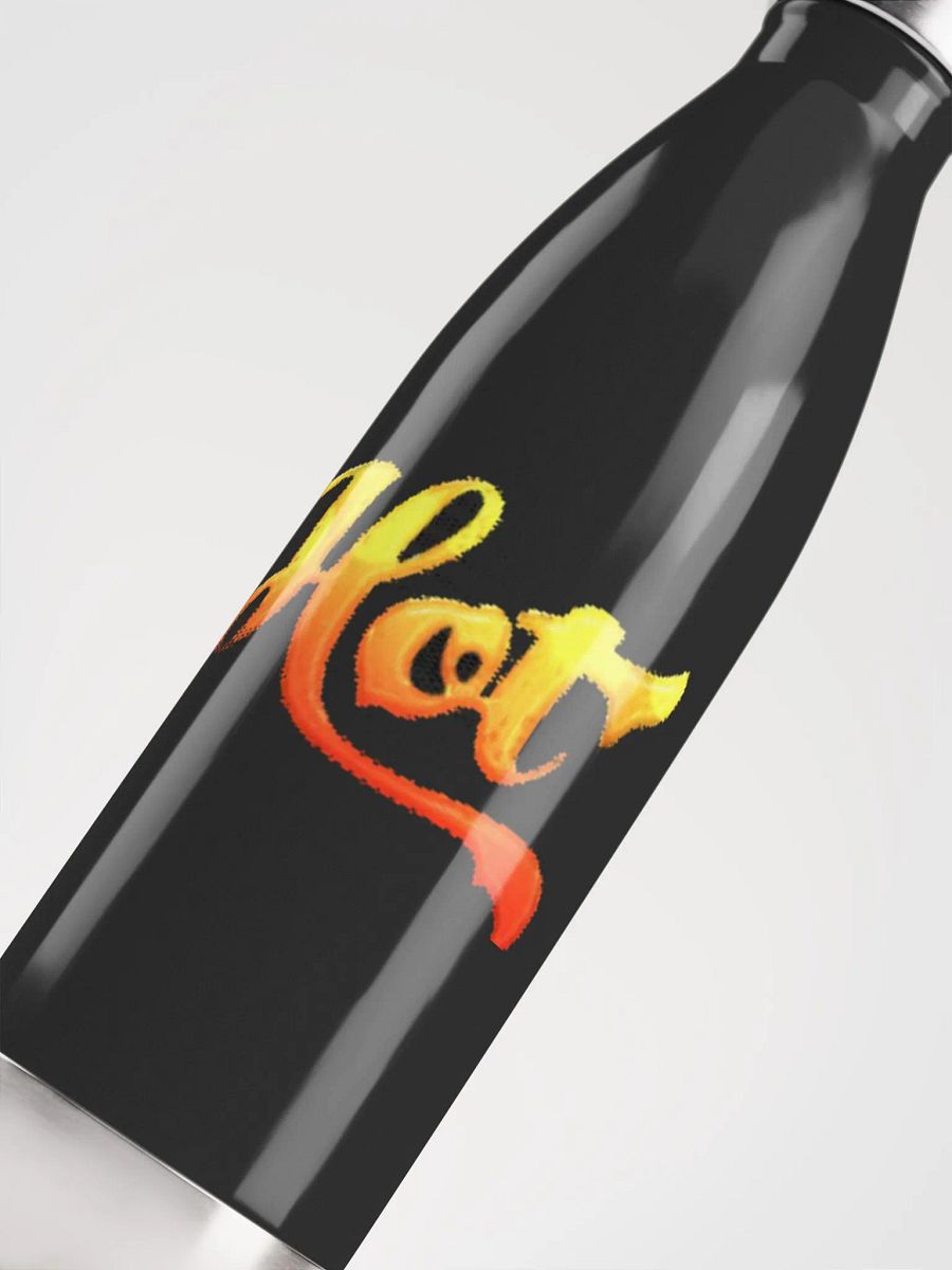 Hot stainless steal bottle product image (9)