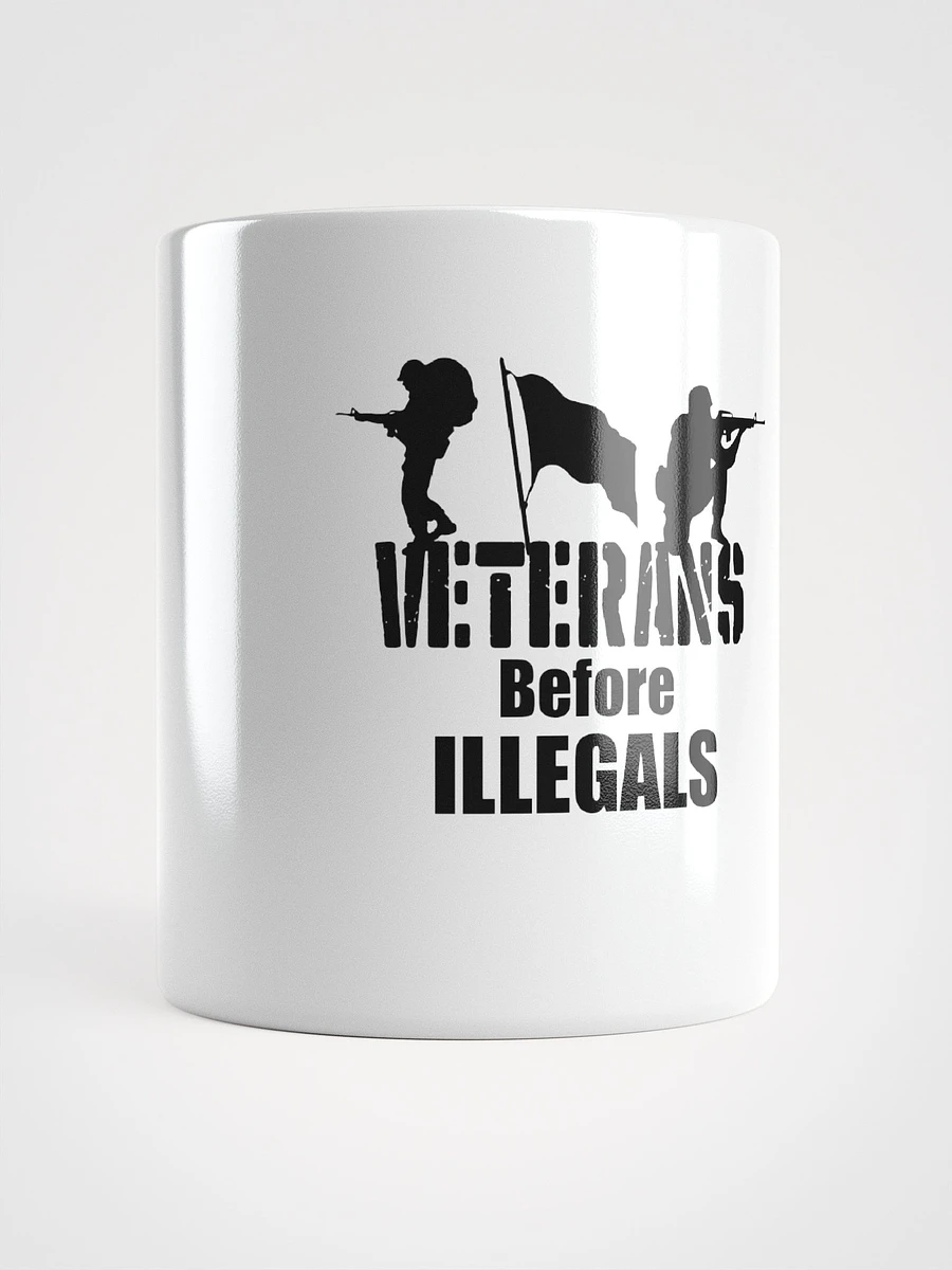 Veterans before Illegals product image (10)