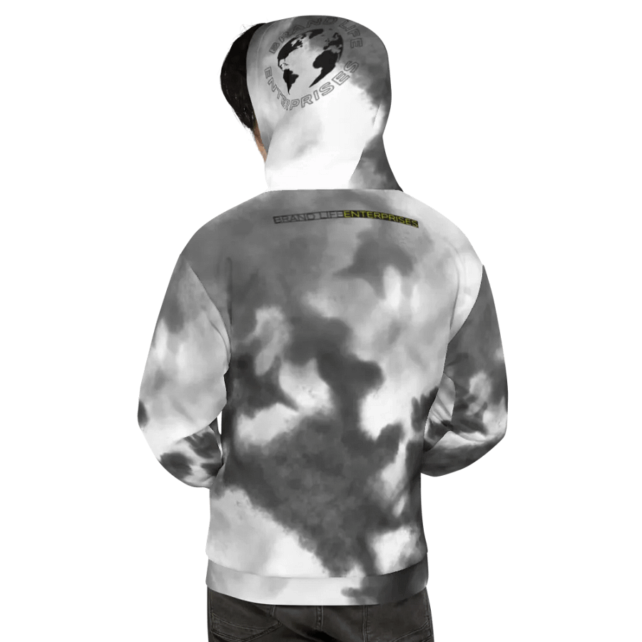 BRAND LIFE HOODIE product image (2)