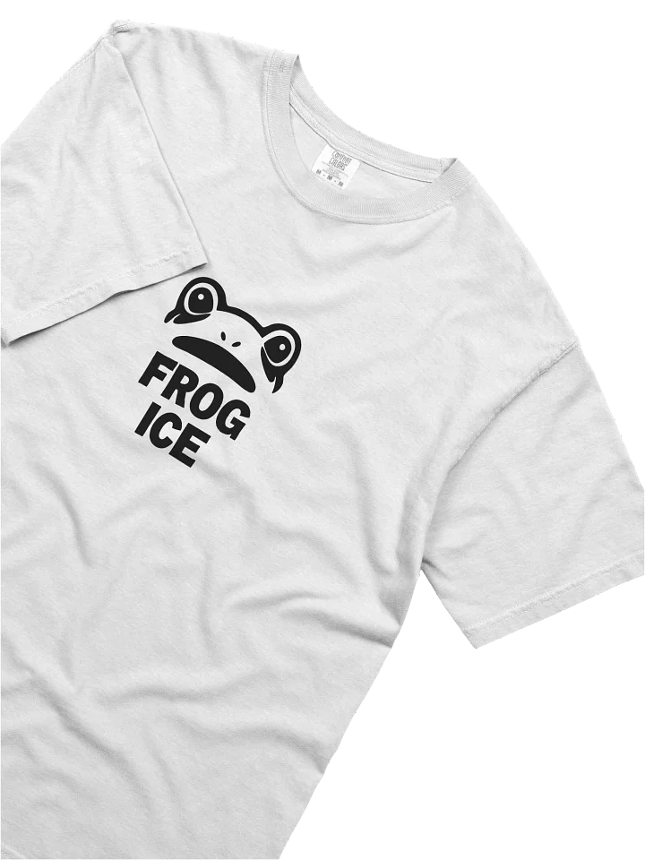 Frog ICE - Resistance Frog product image (1)