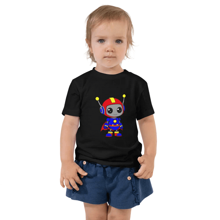 Super Bot product image (1)