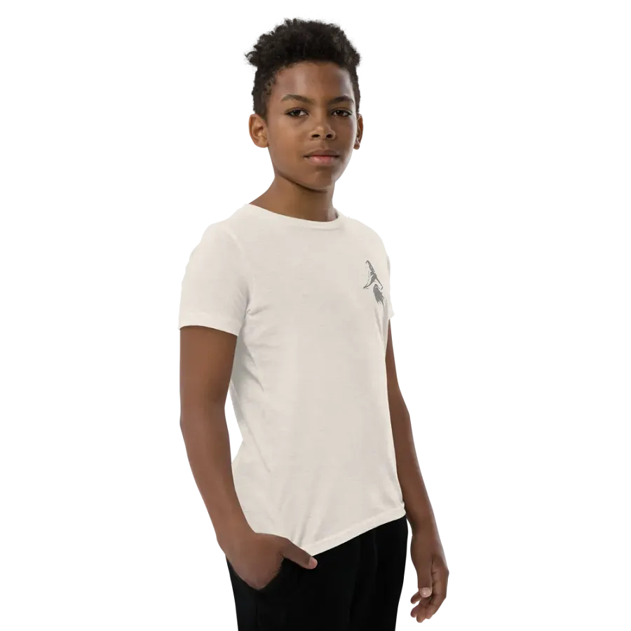 Youth Charlie product image (120)