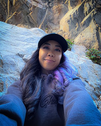 It’s the everything for me 🏔️😌🌲