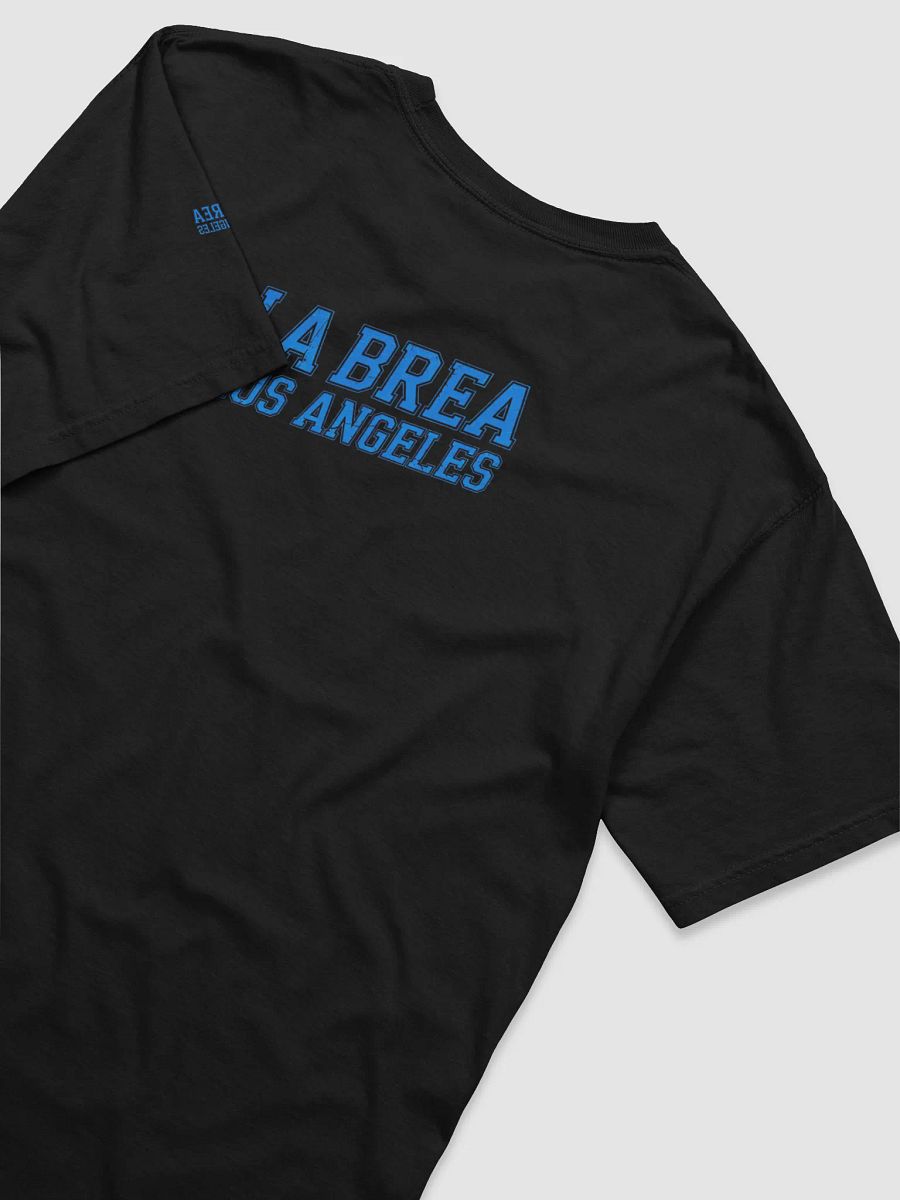 LA BREA LOS ANGELES Vintage T-Shirt product image (4)