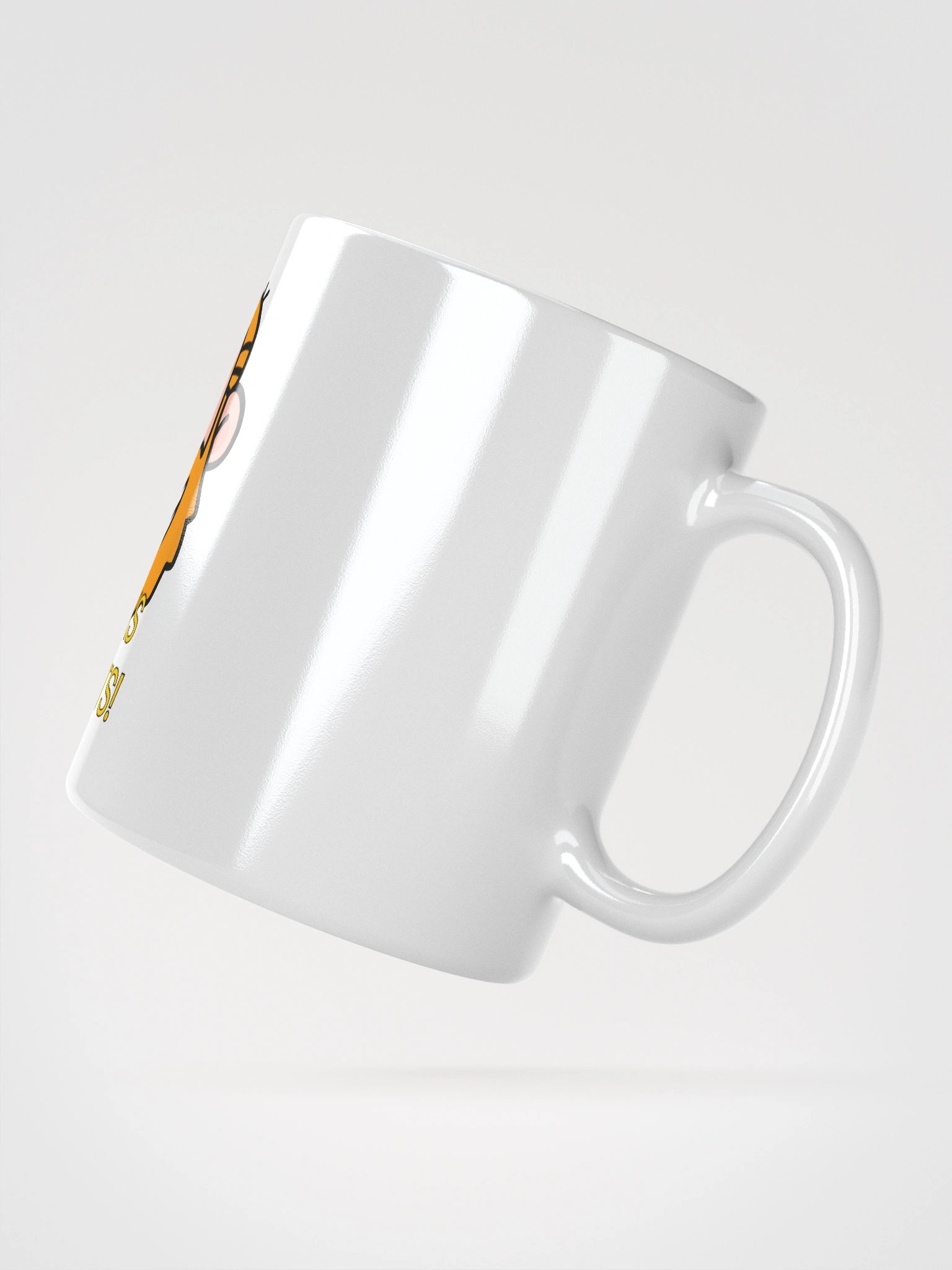 Bold Looks Local Roots Mug product image (5)
